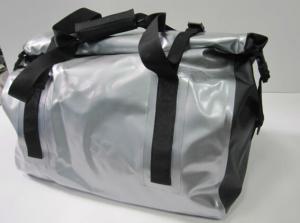 China waterproof motorcycle duffle bag on sale