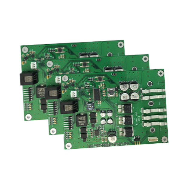 6L PCB Manufacturing Process For Auto Electronics Communications