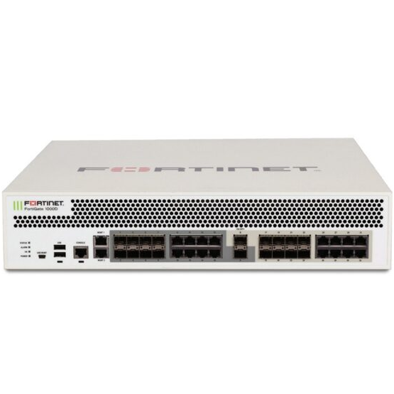 FG-200E NGFW 200E Series 18*GE RJ45 4*GE SFP Slots Network Firewall with 2.2 Gbps IPS
