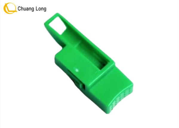 7430000208 ATM Machine Parts Hyosung Cash Cassette Carriage Slider 4240000337