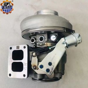 2839679 HE551W Complete Turbocharger 15096757 For Para MD16