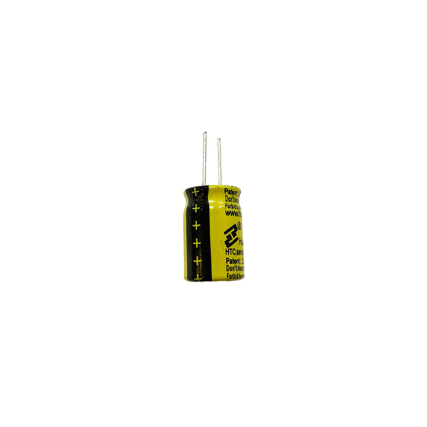 HTC1015 2.4V 40mAh LTO Lithium Titanate Oxide Cell For Home Appliances