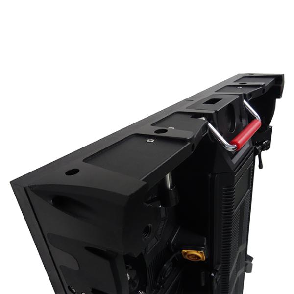 High Conformity Led Presentation Screen , Led Media Screen 1000cd/Sqm Brightness