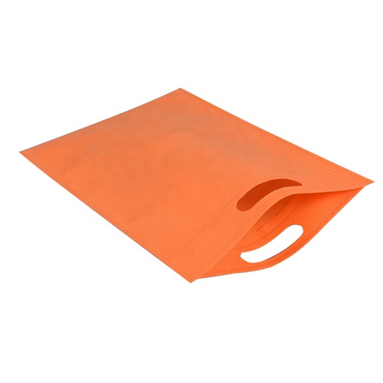 Multifunction Non Woven Bag Making Machine