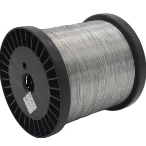Quality Nickel Chrome Heater Alloy Cr20Ni30 Heating Nickel Chromium Heating Alloys wholesale