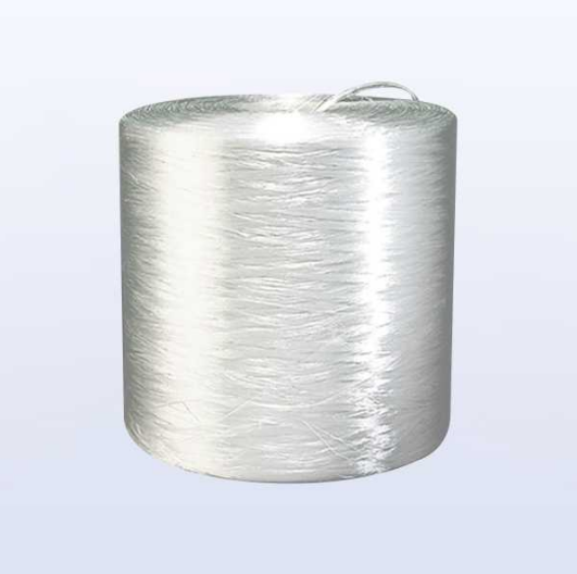 Jet Yarn / HOBAS Pipe Yarn