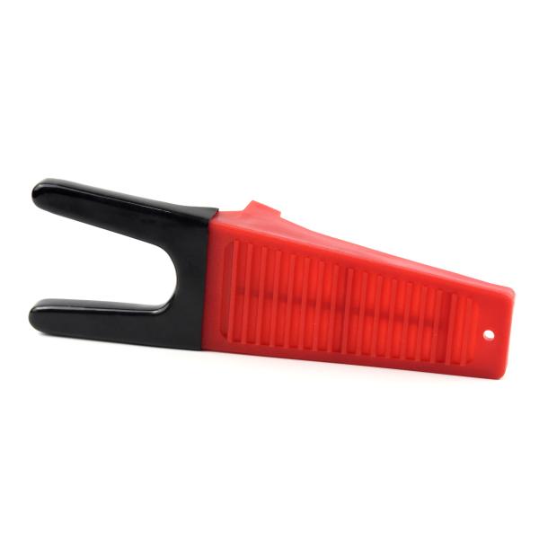 Padding Cowboy Boot Puller Remover Boots Durable Waterproof UV Resistant