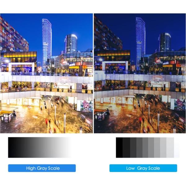 Fixed Indoor LED Video Wall Screen Display with Aluminum Cabinet High Brightness