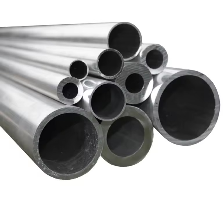 ASTM A312 TP904L Large Outside Diameter Stainless Steel Pipe For Chemical Applications