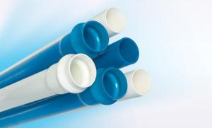 Quality PVC-U Water Pipe and Fittings wholesale