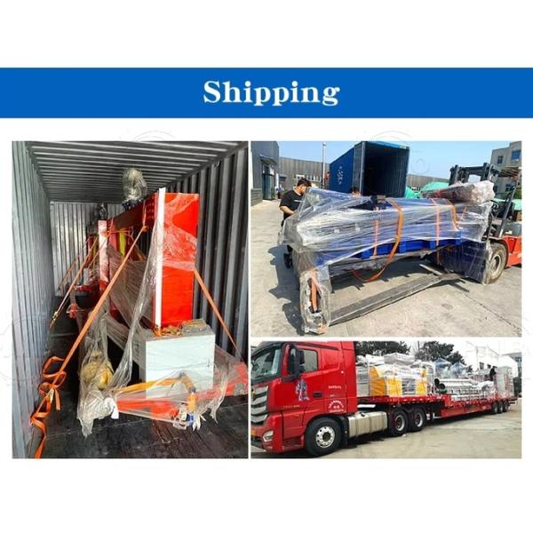 Low Energy Consumption Solar Panel Recycling Equipment for Sustainable and Eco-Conscious Businesses