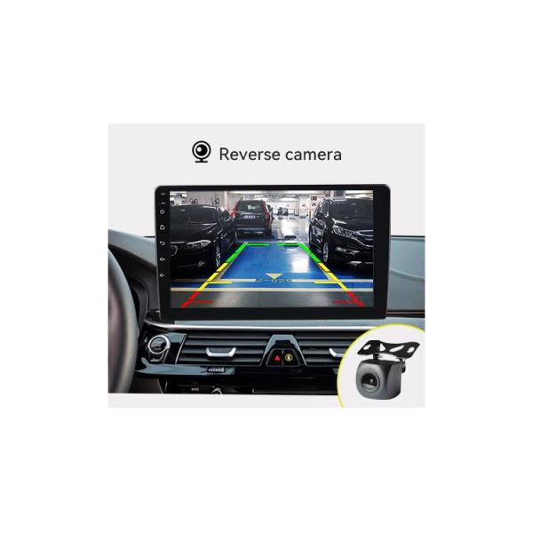 CCC 9 Inch Universal Android Player Double Din Gps Navigation