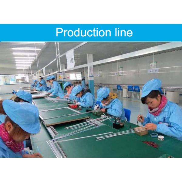 36W Prismatic Back Light LED Panel Light 595*595*19mm for Working Temperature -45 55C