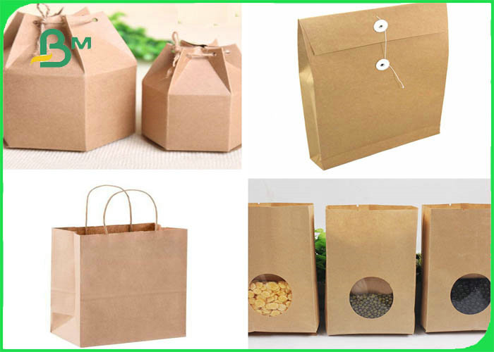 kraft paper roll 