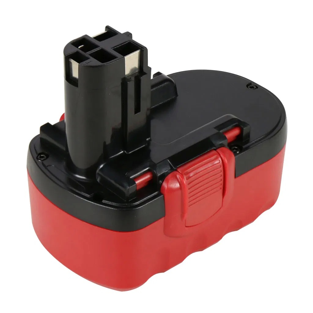 18V 3300mAh Rechargeable Battery for Bosch Power Tools