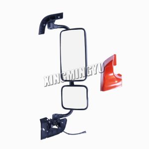 Quality FAW JH6 Truck Review Mirror Assembly 8202020CB45-C00 wholesale