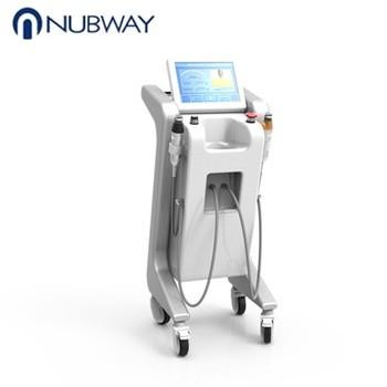 Fractional RF Skin Tightening Machine/ Striae Gravidarum Removal/General anti