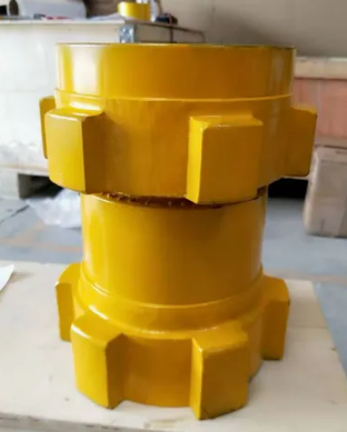 Quality High-Quality Steel Wash Pipe Assembly 3 BORE for Varco Top Drive Systems in Various Sizes wholesale