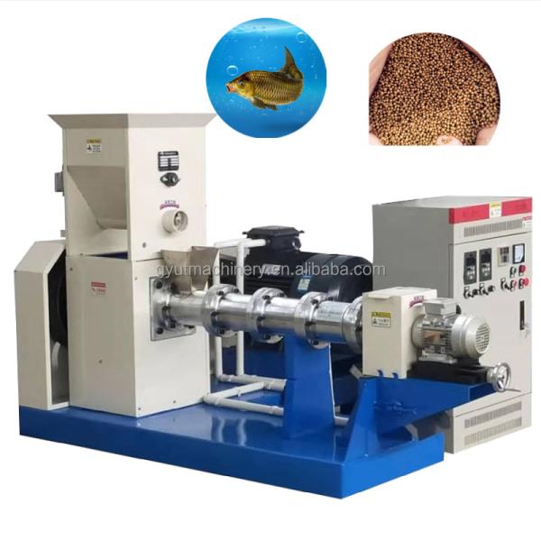 200KG/H Max. Capacity Animal Poultry Livestock Pellet Making Machine for Poultry Feed