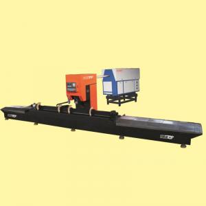 High power CO2 laser cutting machine for die board wood and hard wood cutting
