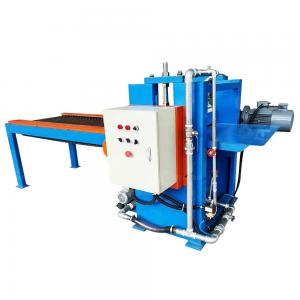 China Aluminum Separator Machine for Separating and Recycling Aluminium Plastic Sheet Waste on sale