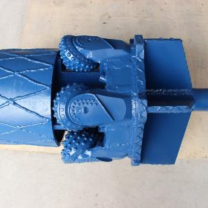 Quality Petroleum Back Reamer Directional Drilling Soft Soil To Hard Rocks wholesale
