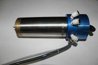 Cheap Professional Driling Spindle with 0.8kw  Wate/ Oil Coolant Spindle For The Drilling Machine for sale