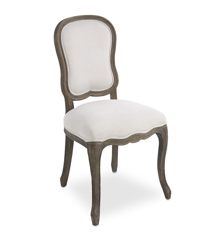 Linen fabric wholesale wedding wood dinning chairs with best price for event and party rentals