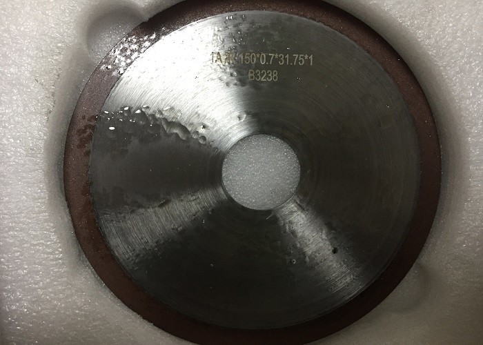 Grinding Camshaft Peach Face Abrasive Grinding Wheel Easy Recondition Metals Internal Bore