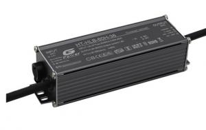 China 500ma Constant current led driver 60W with CE and RoHS Approved on sale