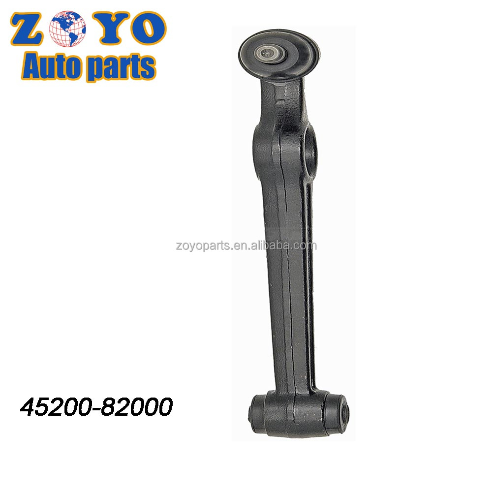 SAMURAI Closed Off-Road Vehicle SJ Control Arm for Suzuki Swift 83-89 Suspension Parts