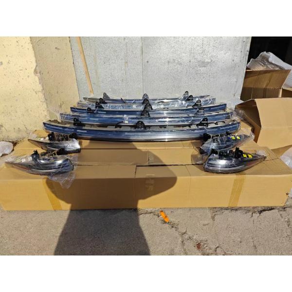 Car model For lixiang l7 l8 l9 LiXiang Spare Parts and Accessories for Automobile Covering