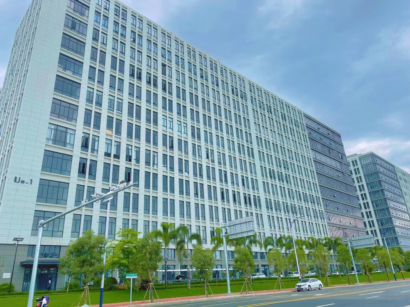 Huizhou Xinkang Medical Equipment Co., Ltd.
