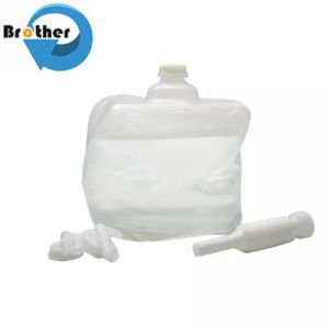 Quality 15L Cubitainer for Sauce Oil Vinegar Spices Wine Milk wholesale