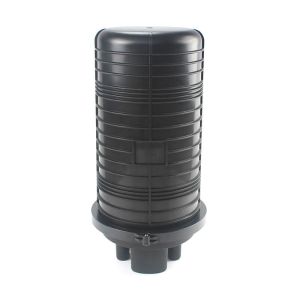 Dustproof Fiber Optic Splice Closure Vertical Waterproof Protective