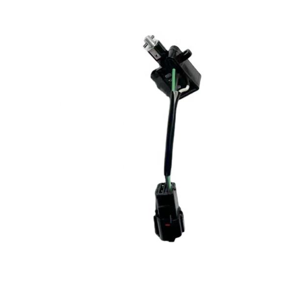 WA380-3 Iron Plastic Wheel Loader Spare Parts 421-43-26471 SWITCH PARKING for WA400