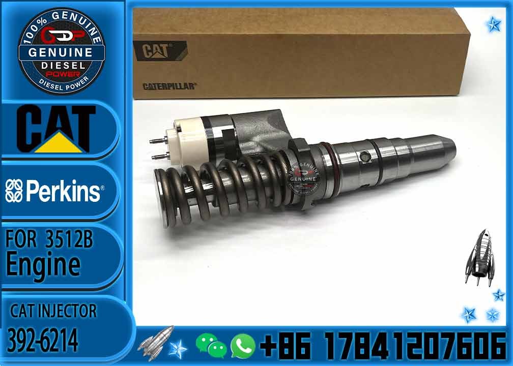 Diesel Engine Injector 250-1308 250-1312 392-6214 250-1314 359-5469 375-4106 10R-8795 10R-7238 10R-2826