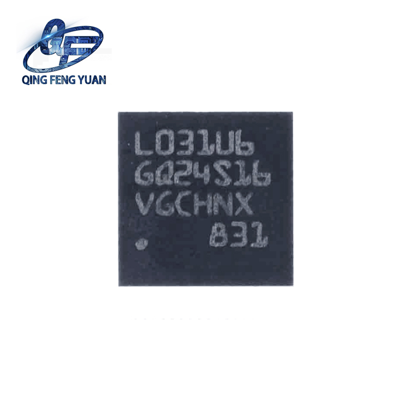STMicroelectronics STM32L031G6U6 smt Electronshenzhen Technology Ic Components Pcb Assembly 32L031G6U6 Chip