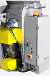 Mixing Four Components Raw Materials Gravimetric Doser Blender