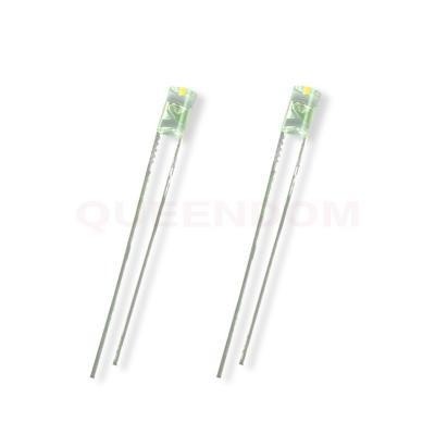 Quality 3mm concave DIP Leds wholesale