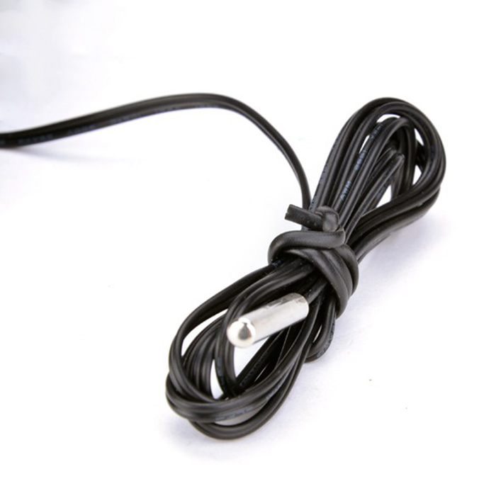 12V/110V/220V Automatic Digital Temperature Controller Thermostat
