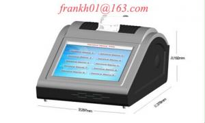 bank/hospital/clinic/telecomm queue management system 800G wire/wireless
