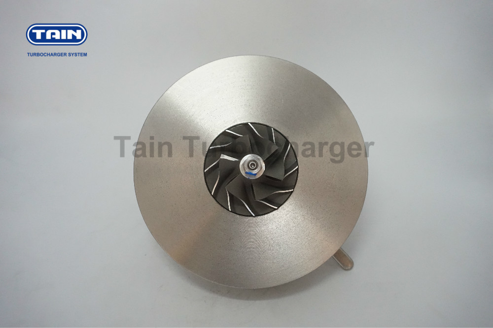 KP39 Turbo CHRA 5439-970-0027 8200360800 For RenauIt Megane 1.5 dCi K9K-THP