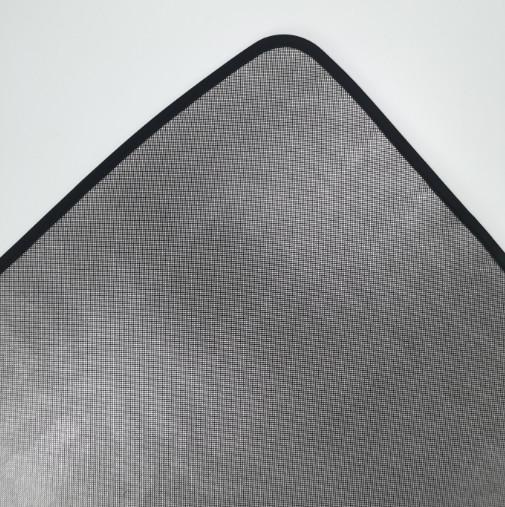 Waterproof Tesla Model Y Sunshade Wind Resistance Lightweight