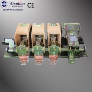 Quality High quality CJ12-150/5 series ac contactor supplier wholesale