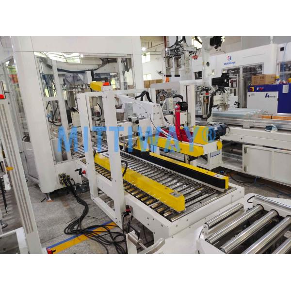 Stainless Steel Carton Sealing Machine Automatic Carton Sealer