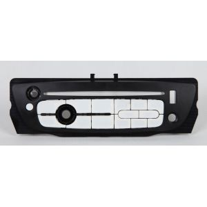 Quality Safety Plastic Mold Parts Custom Plastic Components High Glossy Surface wholesale