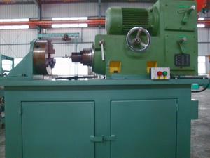 China Membrane Panel Production Line Pipe Tube Beveling Machine on sale