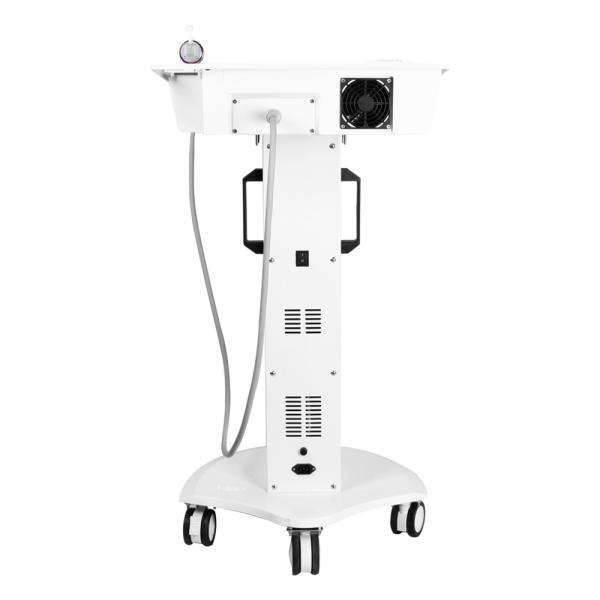 Stationary Skin Tightening Fractional RF Microneedle Machine