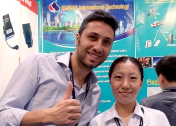 Shenzhen Noran Technology Co., Ltd.